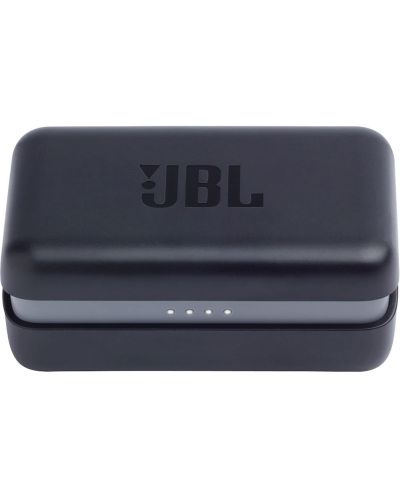 Спортни слушалки JBL - Endurance Peak, безжични, черни - 6