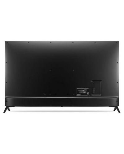 LG 43UJ6517, 43" 4K UltraHD TV, DVB-T2/C/S2, 1900PMI, Smart - 4