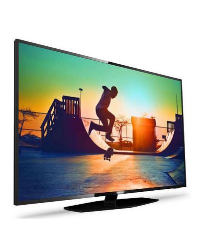 Philips 43" 43PUS6162/12 Ultra HD, HDR+, SmartTV - 4