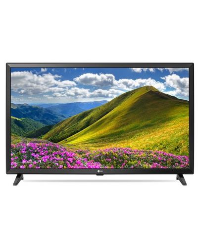 LG 43LJ515V, 43" LED Full HD TV - 1