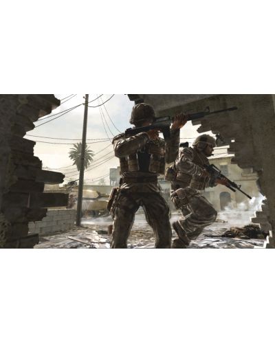 Call of Duty 4: Modern Warfare - Platinum (PS3) - 8