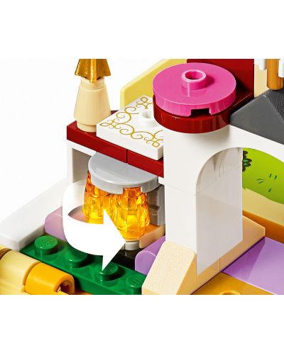 Конструктор Lego Disney Princess - Приключенията на Бел (43177) - 11