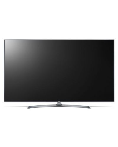 LG 43UJ7507, 43" 4K UltraHD TV, DVB-T2/C/S2, 2200PMI, Smart - 2