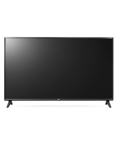 Телевизор LG - 43LT340C0ZB, 43", FHD LED, черен - 2