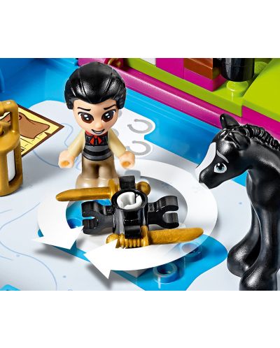 Конструктор Lego Disney Princess - Приключенията на Мулан (43174) - 10