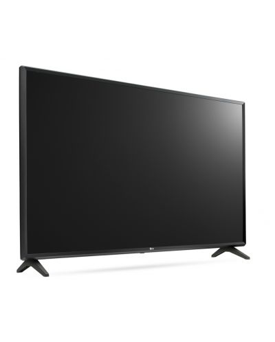 Телевизор LG - 43LT340C0ZB, 43", FHD LED, черен - 4