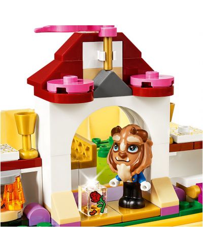 Конструктор Lego Disney Princess - Приключенията на Бел (43177) - 10