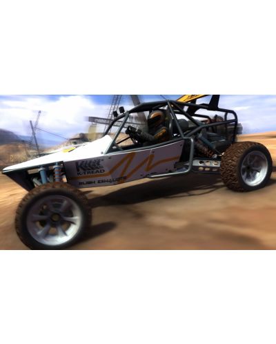 Motorstorm - Essentials (PS3) - 8