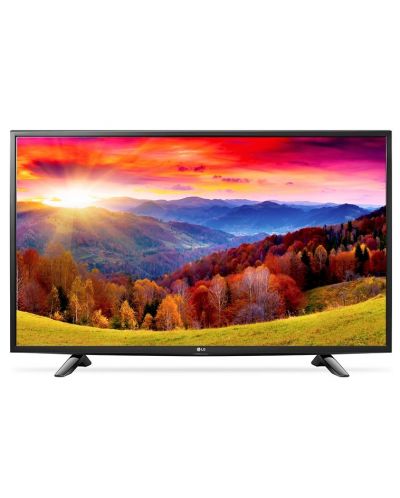 LG 43UH603V, 43&quot; 4K UltraHD TV Smart