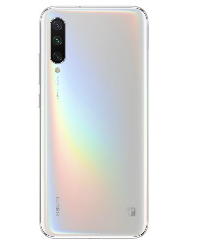 Смартфон Xiaomi Mi A3 - 6.09", 64GB, more than white - 4