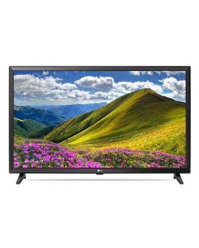 LG 43LJ5150, 43" LED Full HD TV - 1