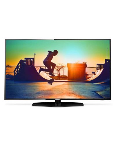 Philips 43" 43PUS6162/12 Ultra HD, HDR+, SmartTV - 1