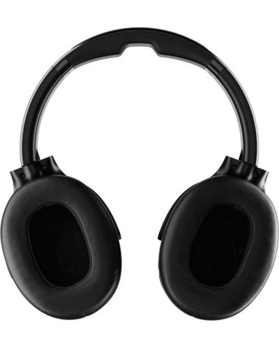 Безжични слушалки с микрофон Skullcandy - Venue Wireless, черни - 4