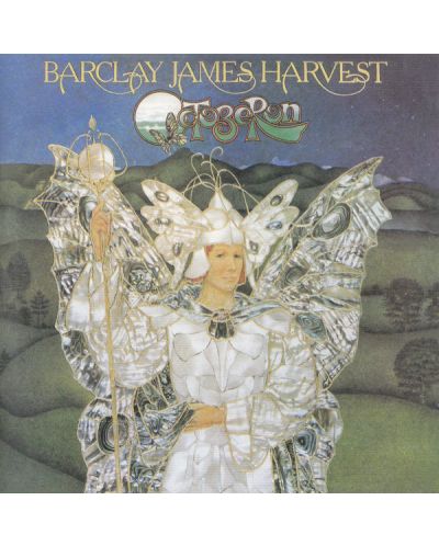 Barclay James Harvest - Octoberon (CD)