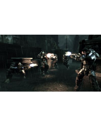 Gears of War - Classics (Xbox 360) - 5