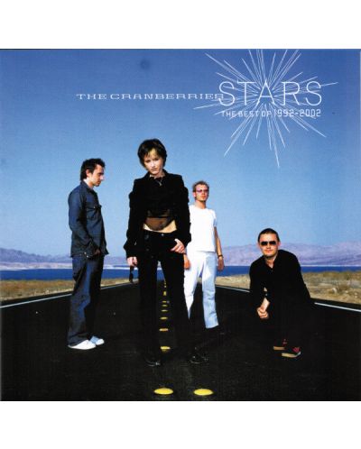 The Cranberries - Stars: The Best Of The Cranberries 1992-2002 (CD) - 1