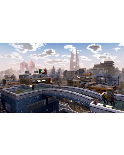 Crackdown - Classics (Xbox 360) - 7