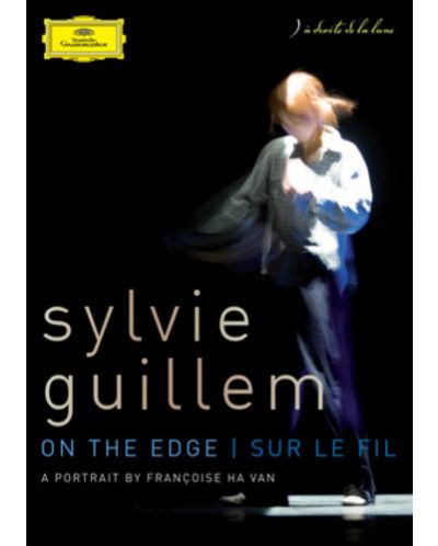 Sylvie Guillem - Sylvie Guillem: A Documentary - (DVD)
