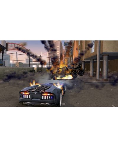 Crackdown - Classics (Xbox 360) - 8