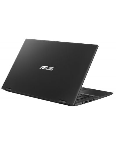 Лаптоп Asus Zenbook Flip 14 - UX463FLC-WB501T, сив - 5