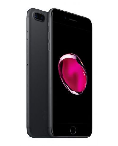 Apple iPhone 7 Plus 128GB - Black - 1