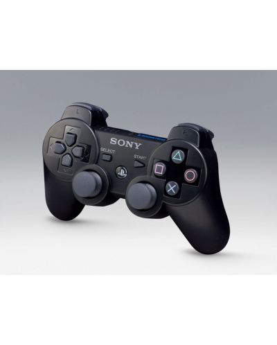 Sony DualShock 3 - Classic Black - 2