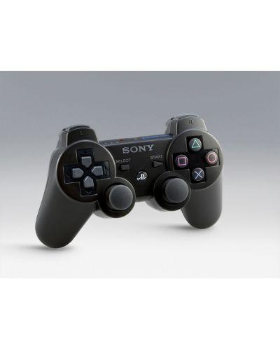 Sony DualShock 3 - Classic Black - 7