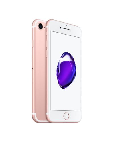 Apple iPhone 7 32GB - Rose Gold - 1