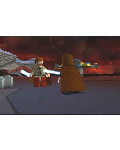 LEGO Star Wars: The Complete Saga (PC) - 2
