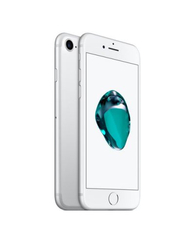 Apple iPhone 7 32GB - Silver - 1