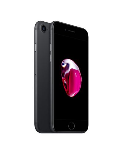 Apple iPhone 7 128GB - Black - 1