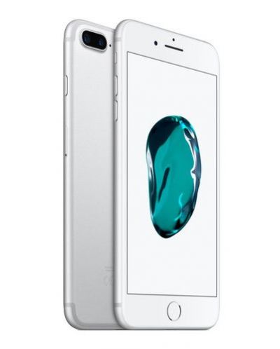 Apple iPhone 7 Plus 128GB - Silver - 1