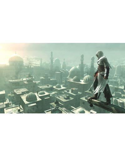 Assassin's Creed Director's Cut Edition (PC) - 3