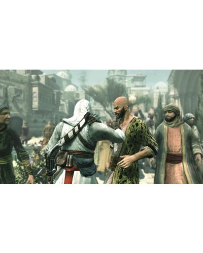 Assassin's Creed Director's Cut Edition (PC) - 6