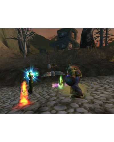 World of Warcraft Battlechest - Classic + The Burning Crusade + Wrath of the Lich King + Cataclysm + Mists of Pandaria + Warlords of Draenor + Legion (PC) - 7
