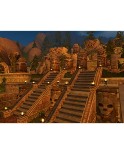 World of Warcraft: Battlechest - електронна доставка (PC) - 7