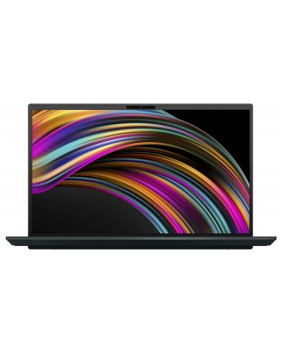 Лаптоп Asus ZenBook - UX481FA-WB511T, черен - 1