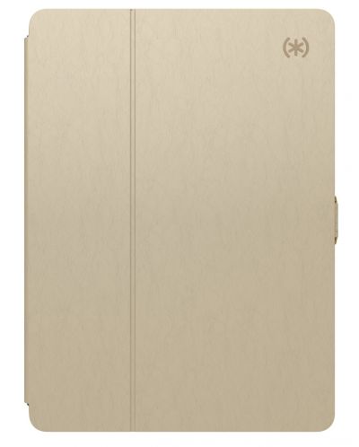 Калъф Speck - Balance Folio, iPad Air 3/iPad Pro, Fawn Brown - 1