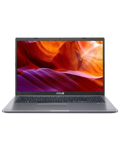 Лаптоп Asus 15 X509FA - X509FA-EJ077, сив - 1