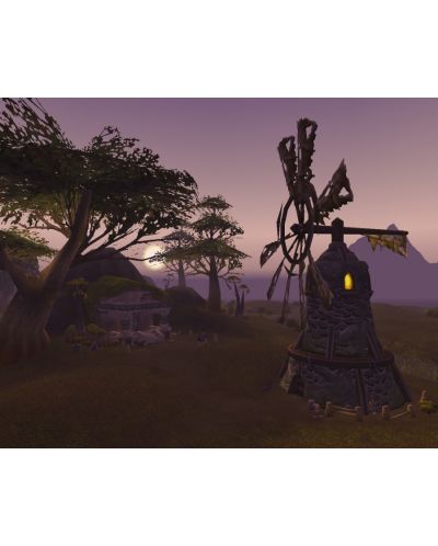 World of Warcraft: Battlechest - електронна доставка (PC) - 8