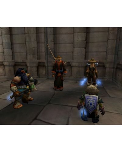 World of Warcraft: Battlechest - електронна доставка (PC) - 6