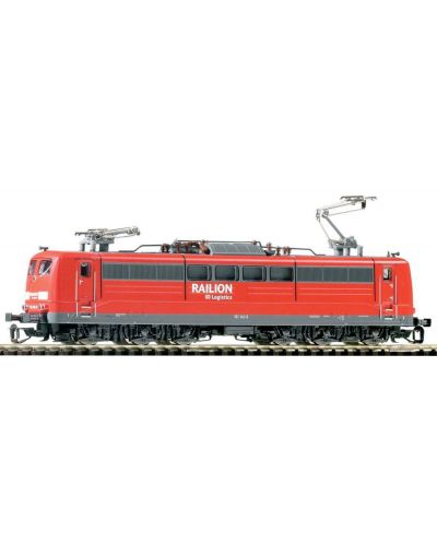Локомотив Piko - BR 151, електрически (47200)