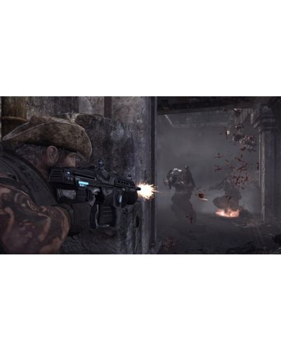 Gears of War 2 (Xbox 360) - 10