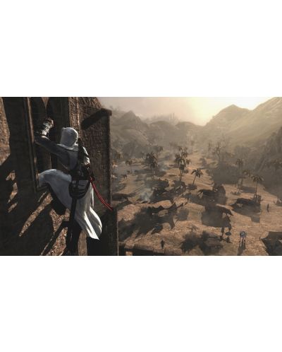 Assassin's Creed - Essentials (PS3) - 8