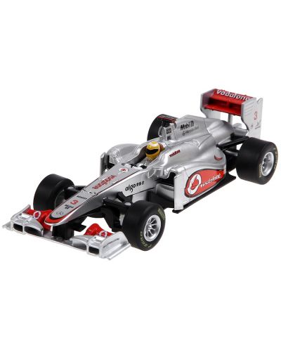 Състезателен болид F1 Vodafone Mercedes McLaren
