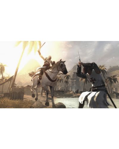 Assassin's Creed - Classics (Xbox 360) - 6