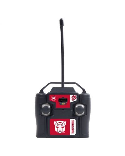 Transformers - Autobot Bumblebee с радиоуправление - 2