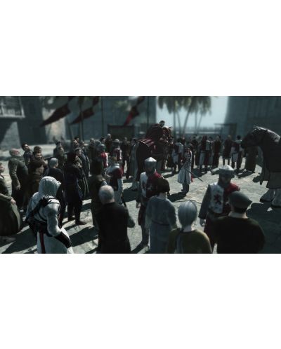 Assassin's Creed - Essentials (PS3) - 9