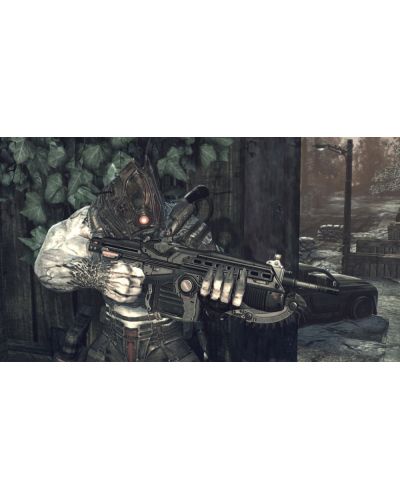 Gears of War 2 (Xbox 360) - 8