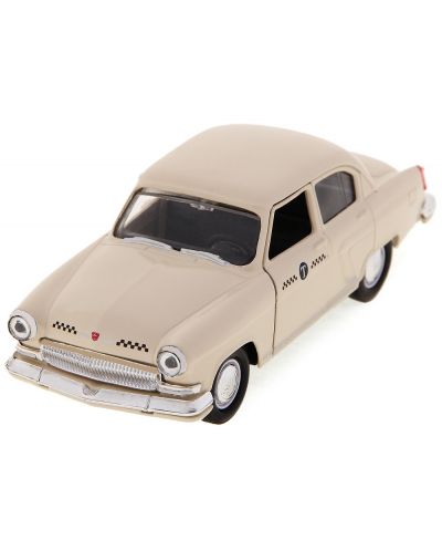 Автомобил GAZ 21 Volga - Такси